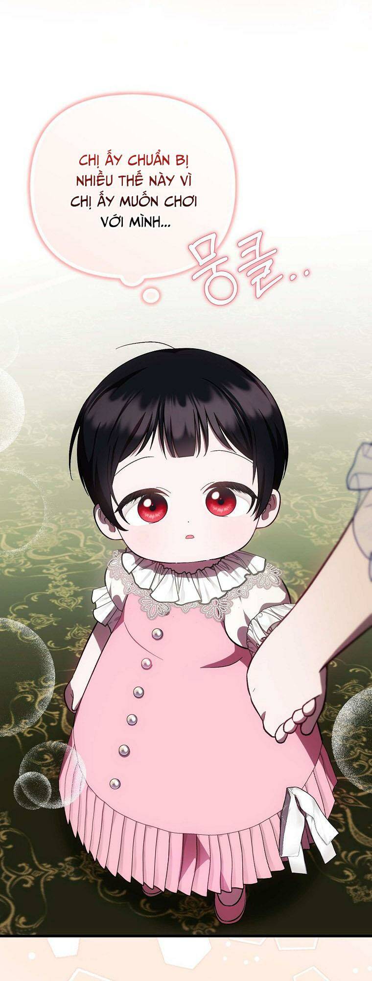 Lần Đầu Tiên Được Yêu Thương Chap 21 - Next Chap 22