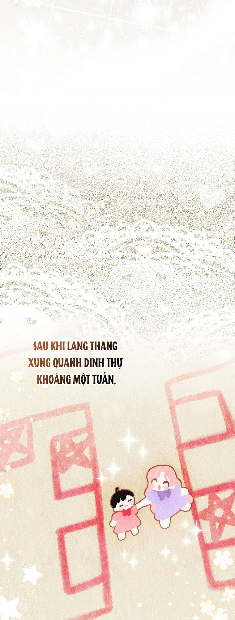 Lần Đầu Tiên Được Yêu Thương Chap 22 - Next Chap 23