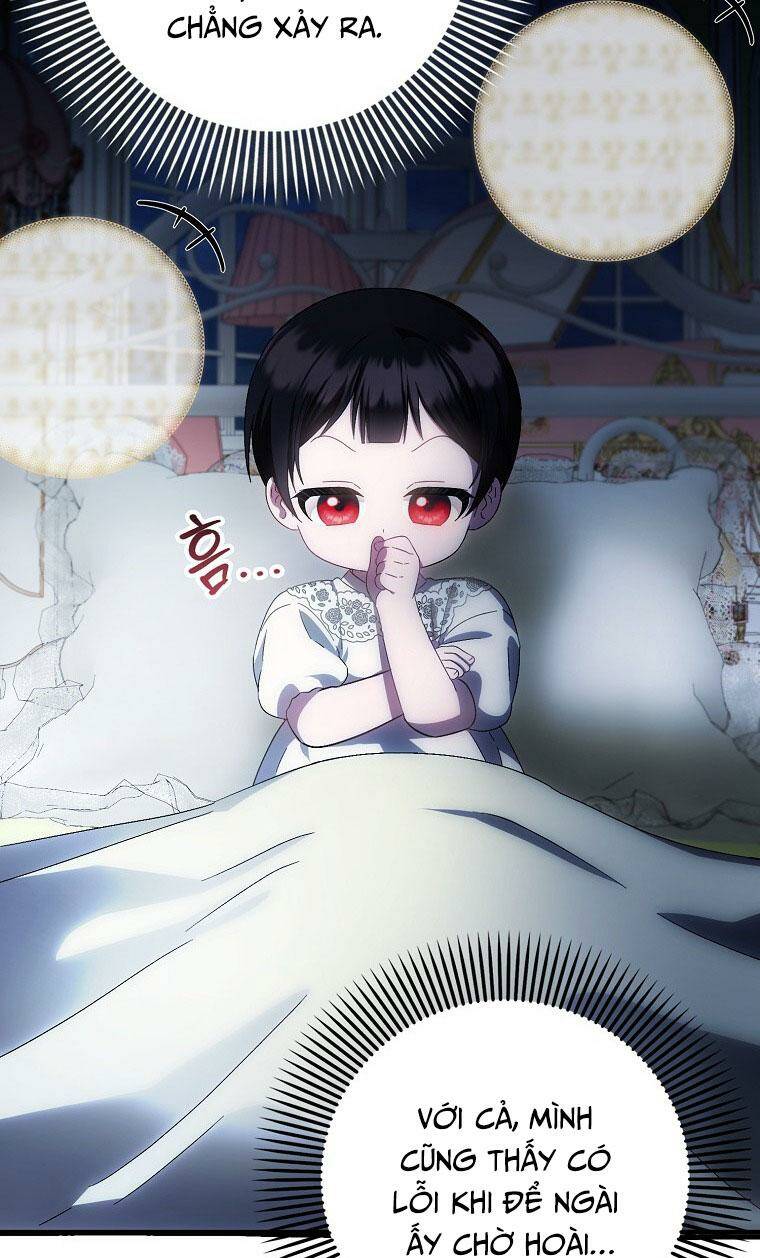 Lần Đầu Tiên Được Yêu Thương Chap 22 - Next Chap 23