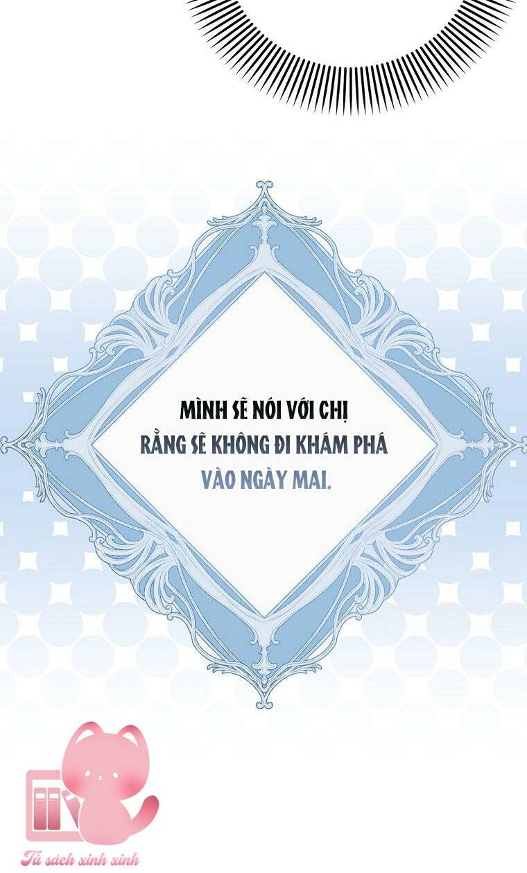 Lần Đầu Tiên Được Yêu Thương Chap 22 - Next Chap 23