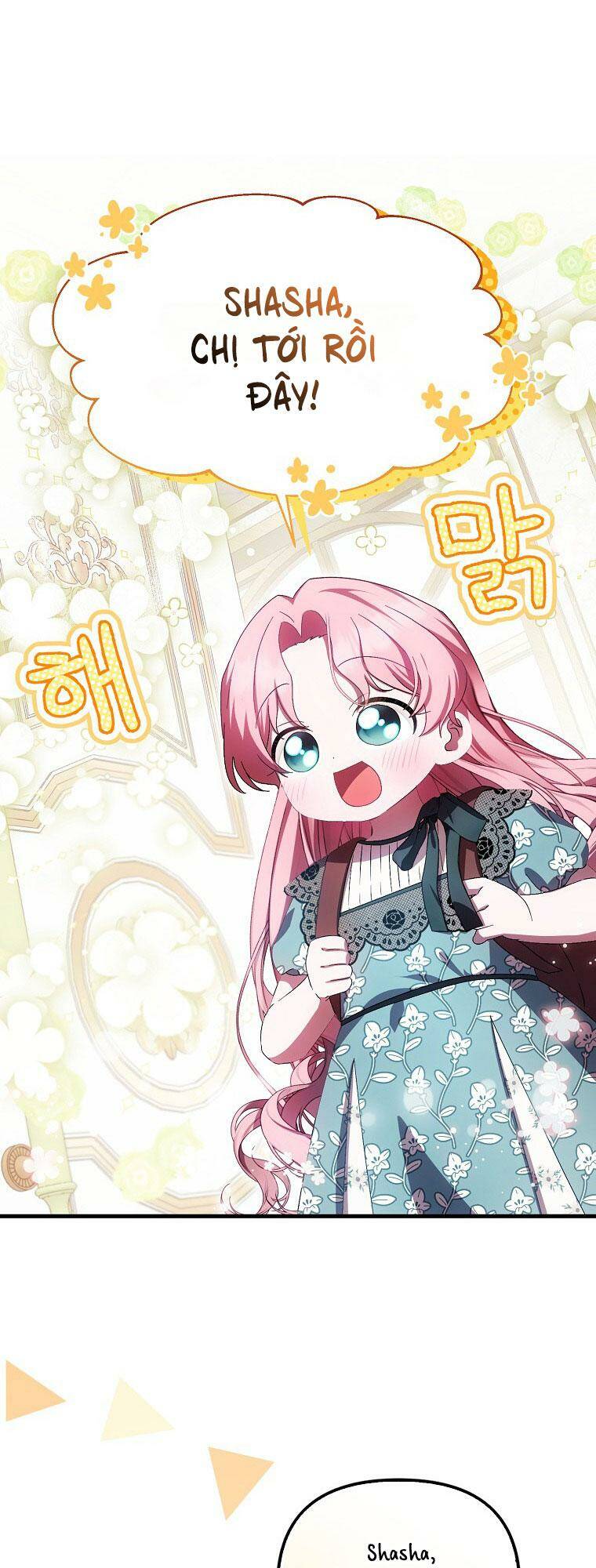 Lần Đầu Tiên Được Yêu Thương Chap 22 - Next Chap 23