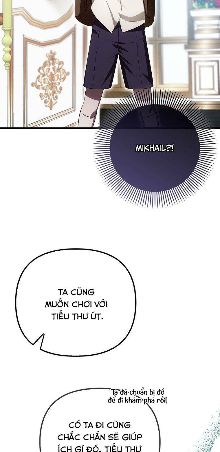 Lần Đầu Tiên Được Yêu Thương Chap 22 - Next Chap 23