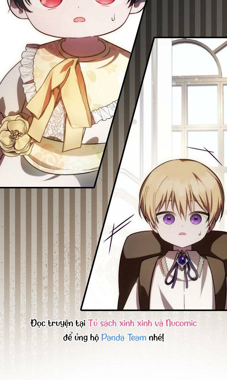 Lần Đầu Tiên Được Yêu Thương Chap 22 - Next Chap 23