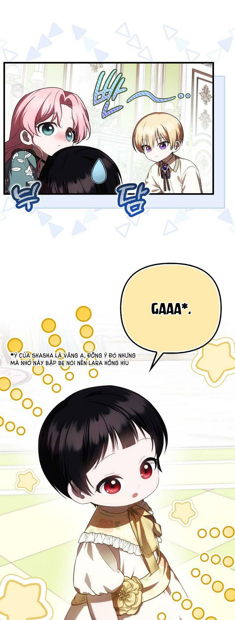 Lần Đầu Tiên Được Yêu Thương Chap 24 - Next Chap 25