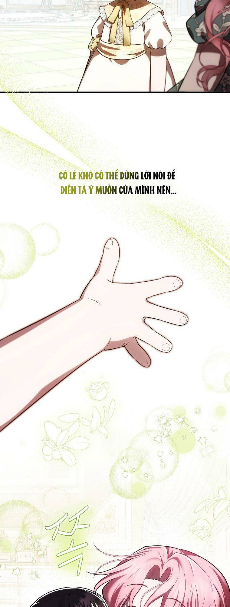 Lần Đầu Tiên Được Yêu Thương Chap 24 - Next Chap 25