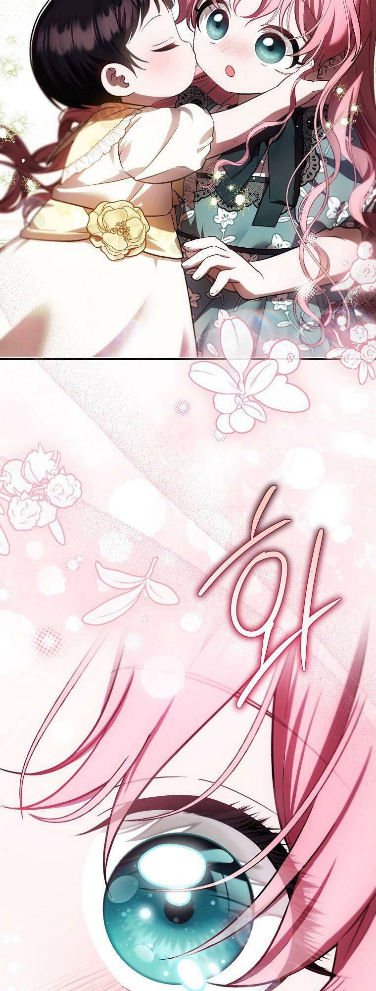 Lần Đầu Tiên Được Yêu Thương Chap 24 - Next Chap 25