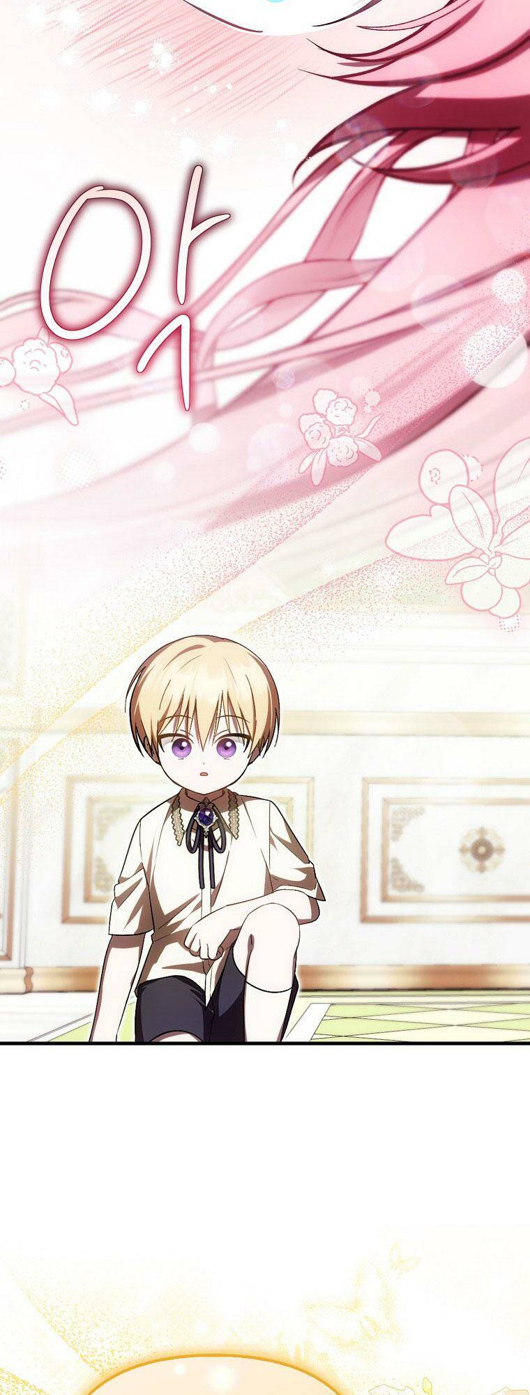 Lần Đầu Tiên Được Yêu Thương Chap 24 - Next Chap 25