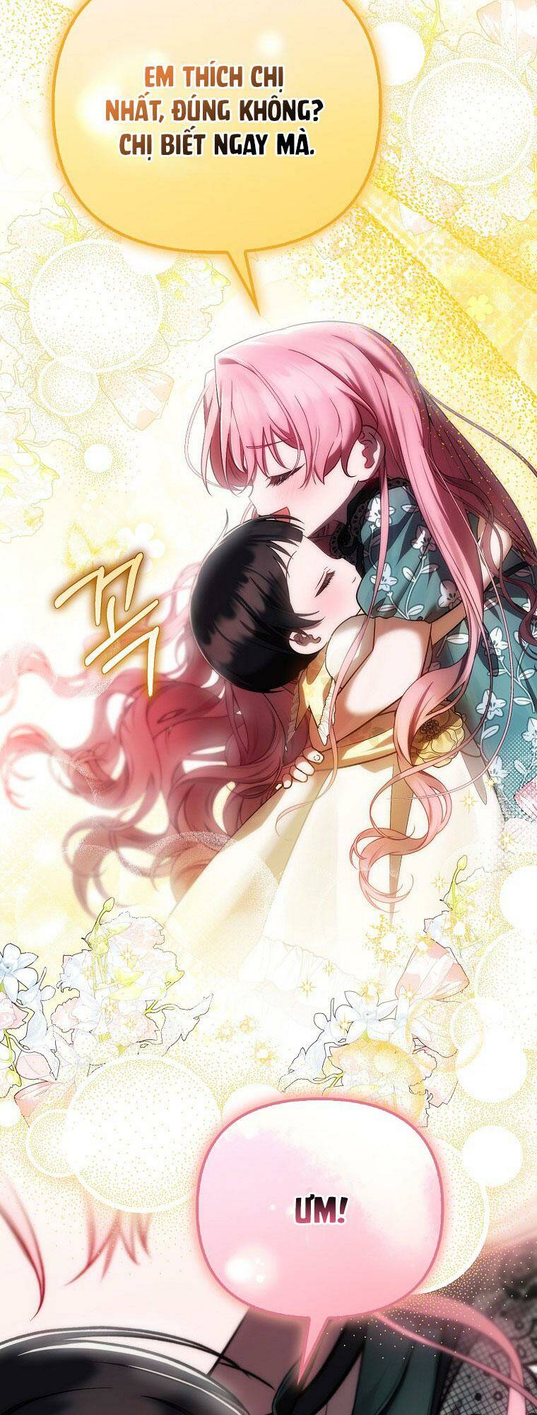 Lần Đầu Tiên Được Yêu Thương Chap 24 - Next Chap 25