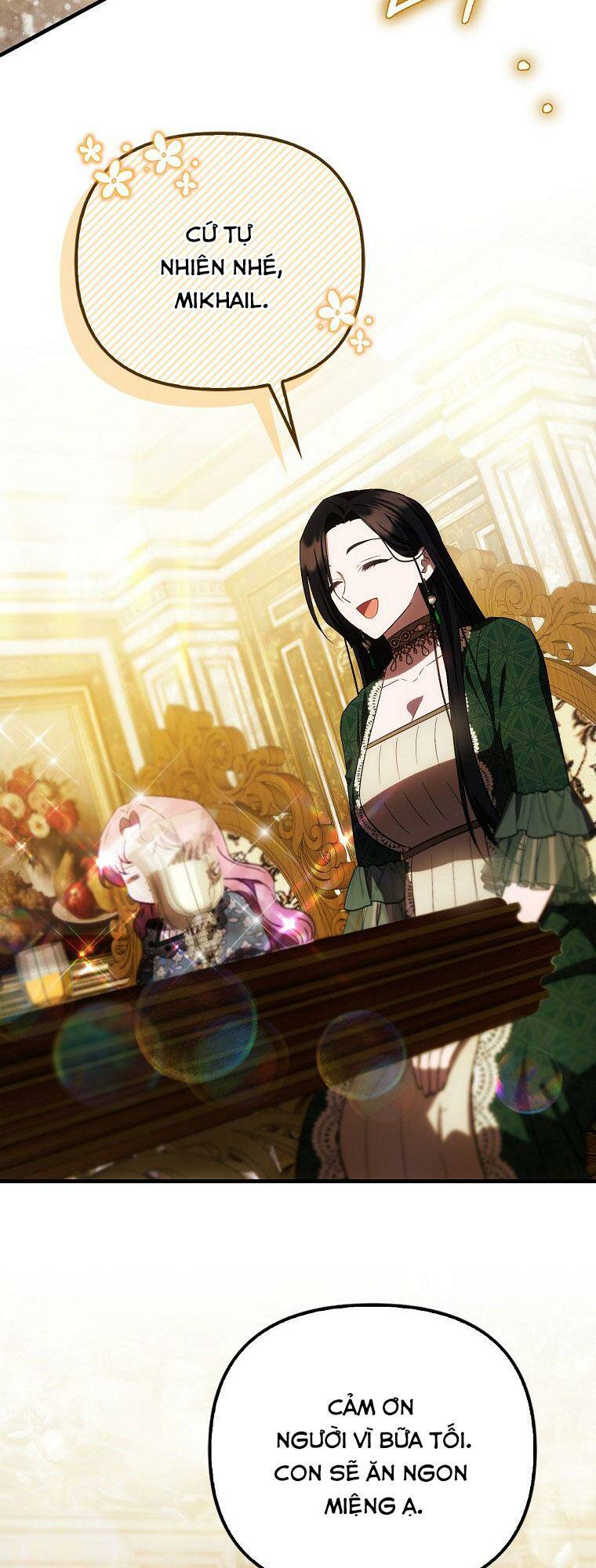 Lần Đầu Tiên Được Yêu Thương Chap 24 - Next Chap 25