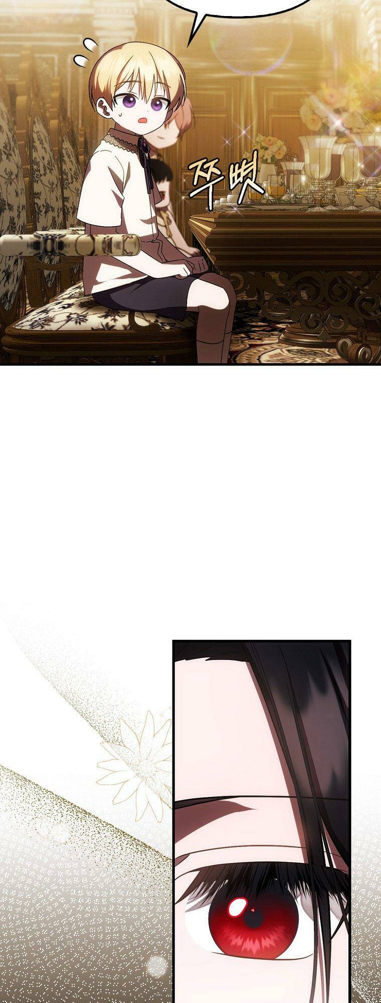 Lần Đầu Tiên Được Yêu Thương Chap 24 - Next Chap 25