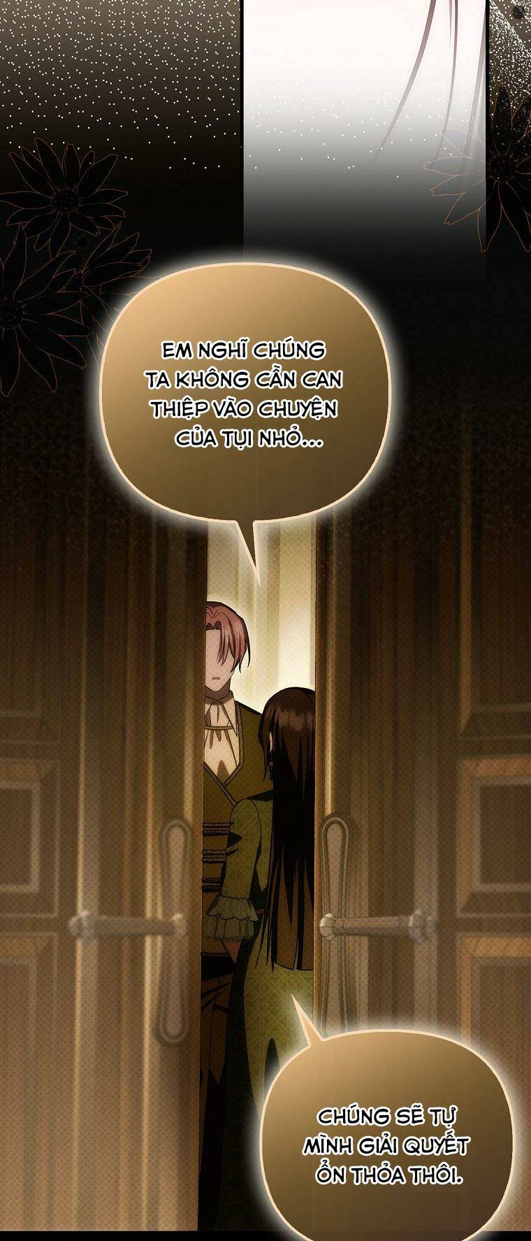 Lần Đầu Tiên Được Yêu Thương Chap 24 - Next Chap 25