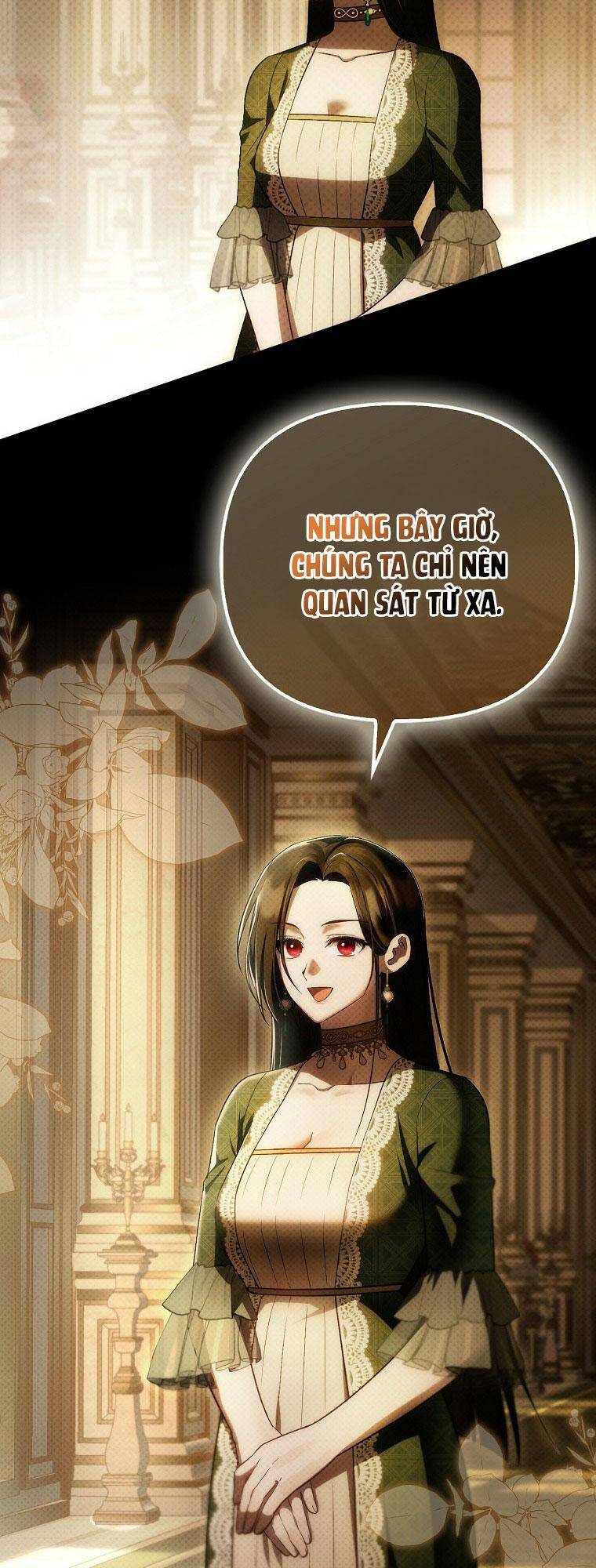 Lần Đầu Tiên Được Yêu Thương Chap 24 - Next Chap 25