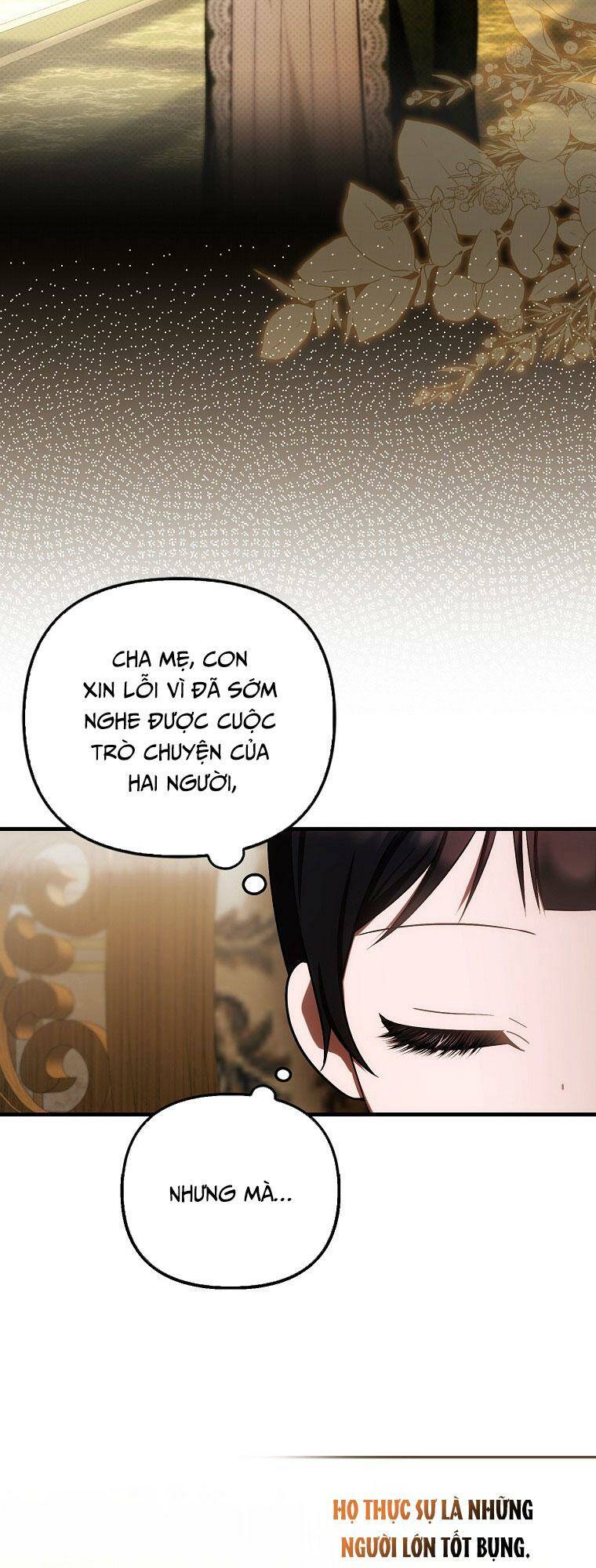 Lần Đầu Tiên Được Yêu Thương Chap 24 - Next Chap 25