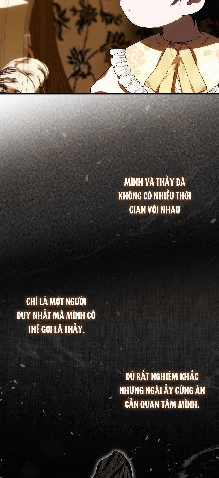 Lần Đầu Tiên Được Yêu Thương Chap 24 - Next Chap 25