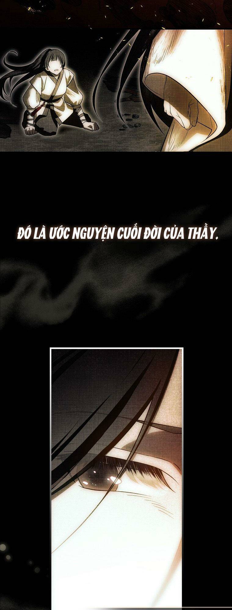 Lần Đầu Tiên Được Yêu Thương Chap 24 - Next Chap 25