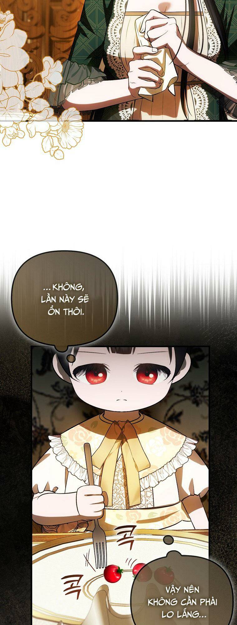 Lần Đầu Tiên Được Yêu Thương Chap 24 - Next Chap 25