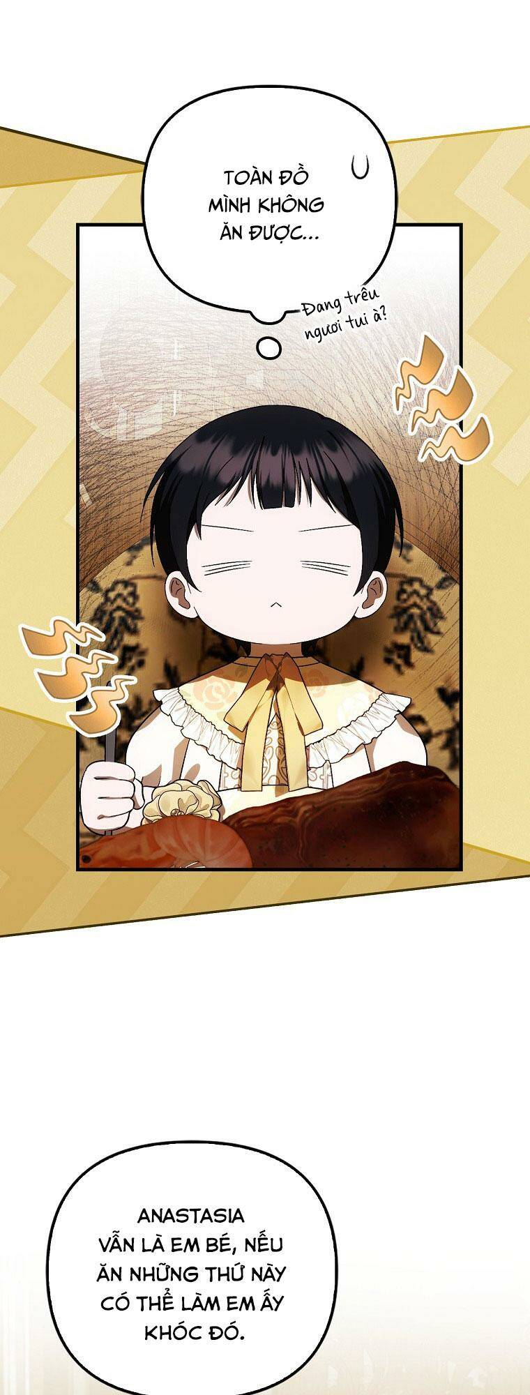 Lần Đầu Tiên Được Yêu Thương Chap 24 - Next Chap 25