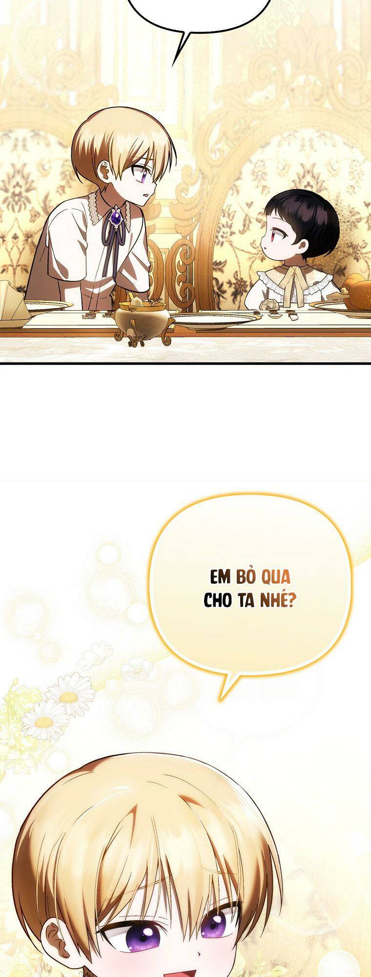 Lần Đầu Tiên Được Yêu Thương Chap 24 - Next Chap 25