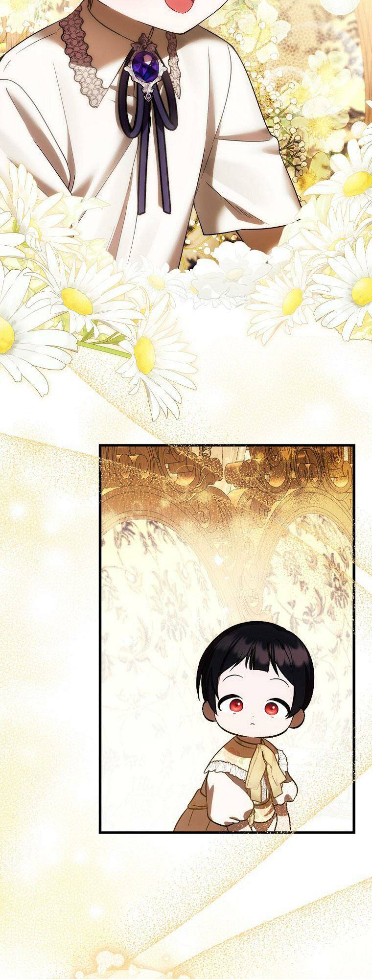 Lần Đầu Tiên Được Yêu Thương Chap 24 - Next Chap 25