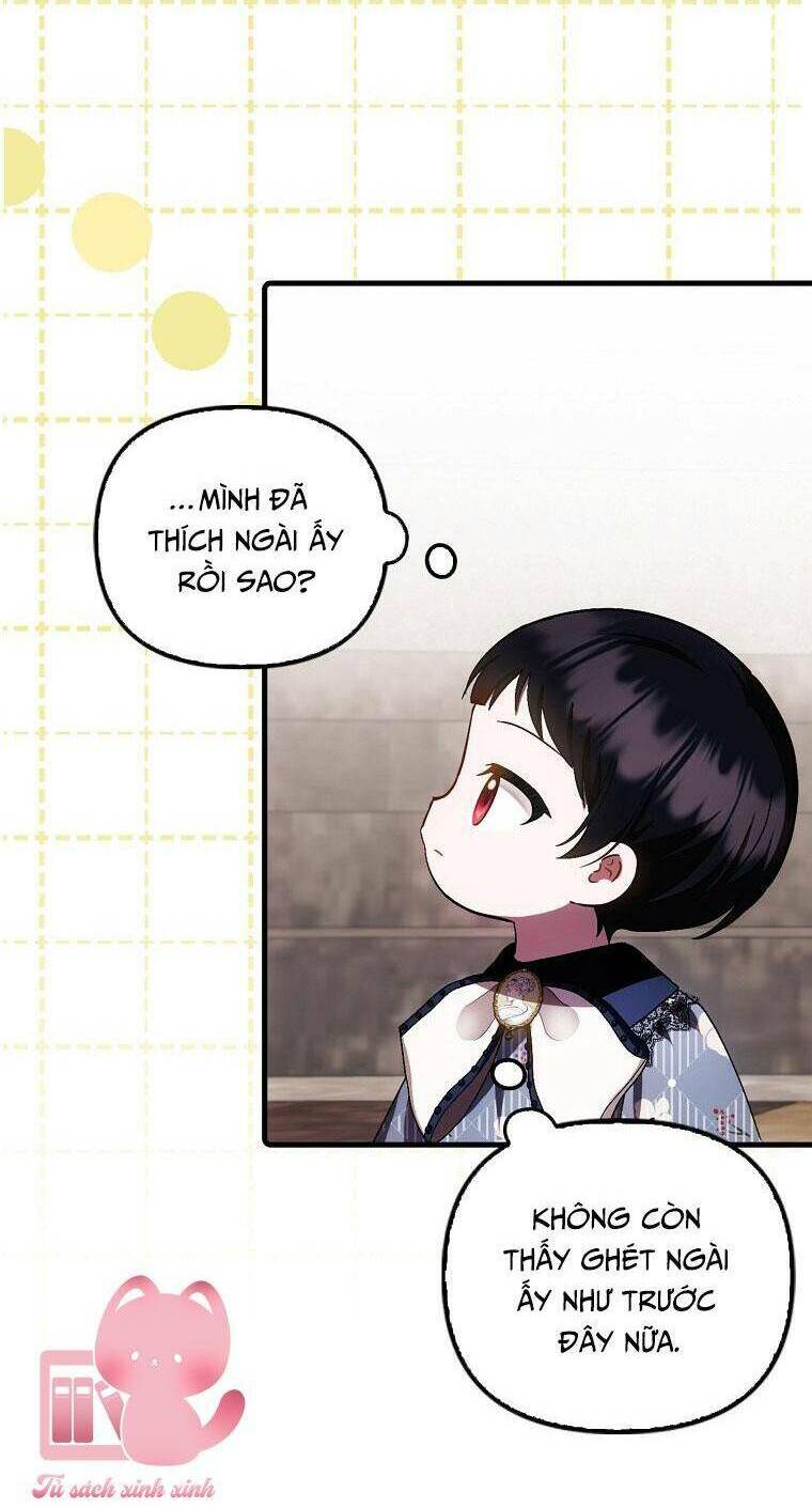 Lần Đầu Tiên Được Yêu Thương Chap 26 - Next Chap 27