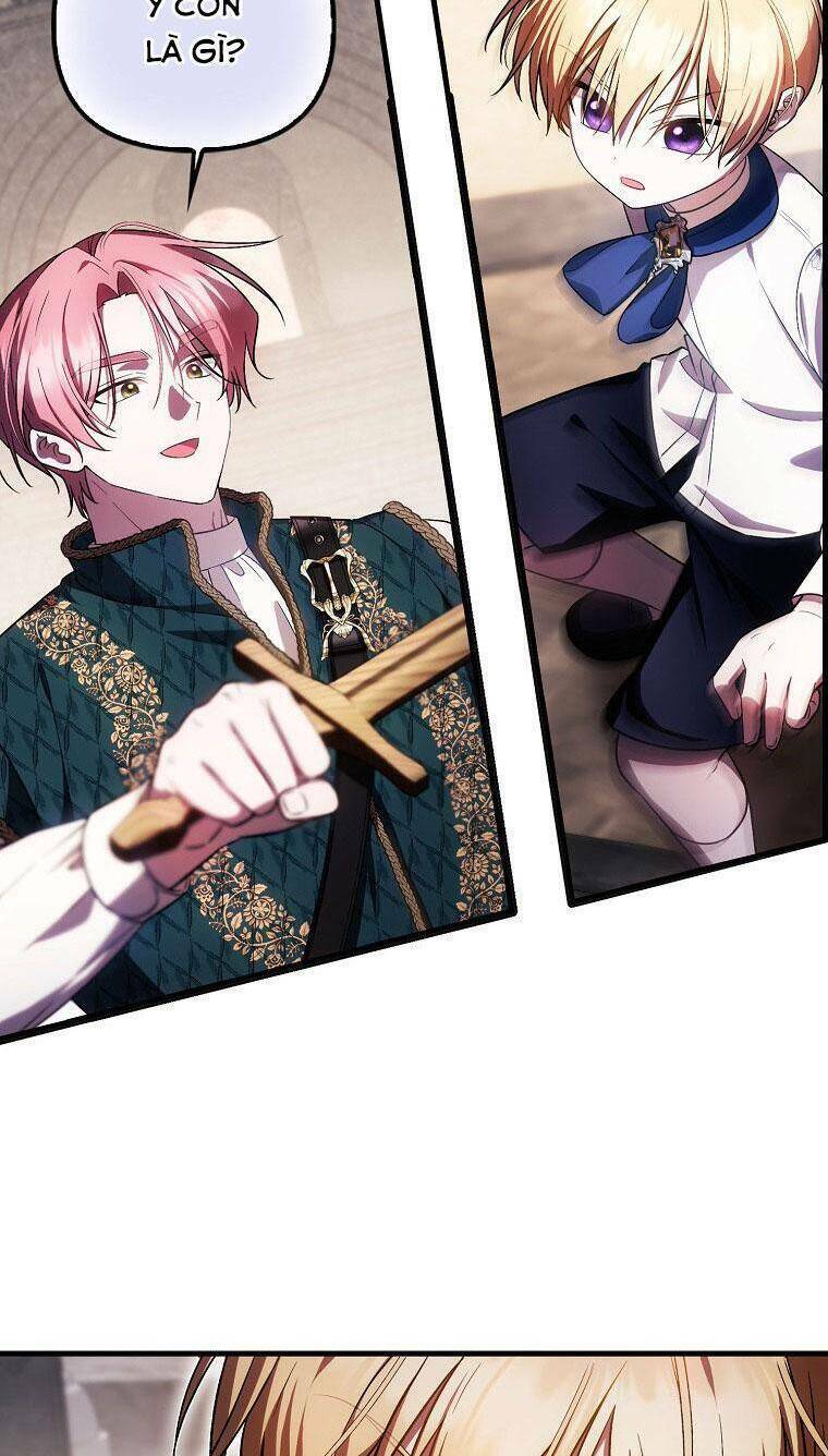 Lần Đầu Tiên Được Yêu Thương Chap 26 - Next Chap 27