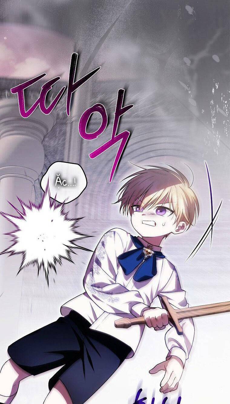 Lần Đầu Tiên Được Yêu Thương Chap 26 - Next Chap 27