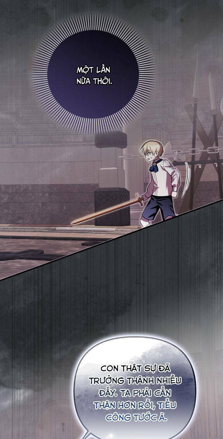 Lần Đầu Tiên Được Yêu Thương Chap 26 - Next Chap 27