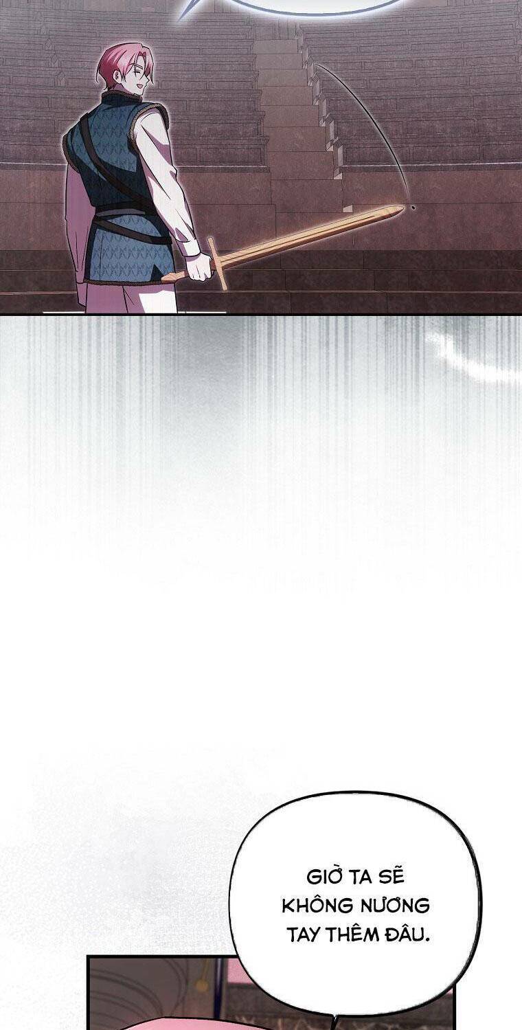 Lần Đầu Tiên Được Yêu Thương Chap 26 - Next Chap 27