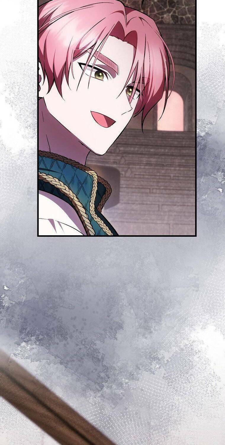 Lần Đầu Tiên Được Yêu Thương Chap 26 - Next Chap 27