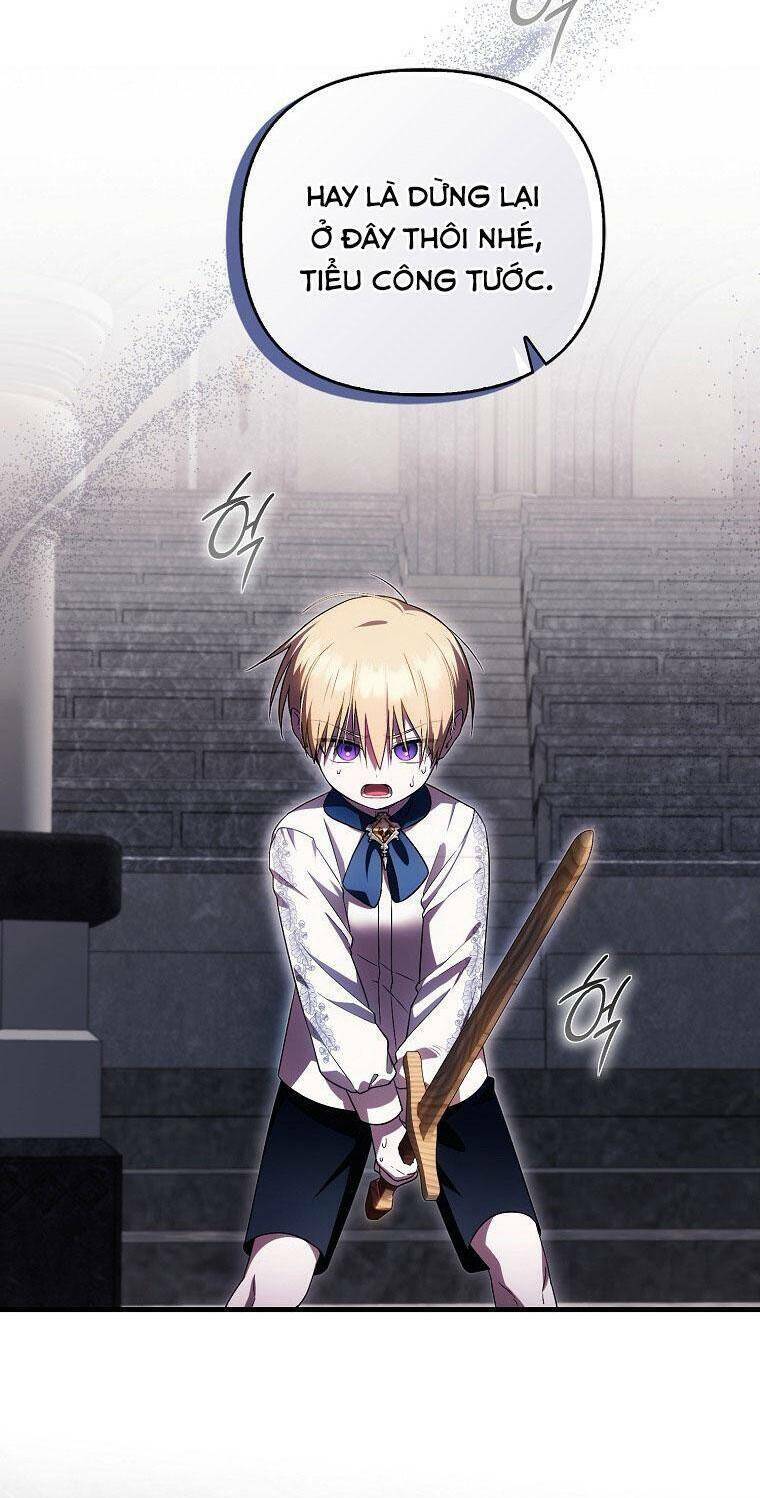 Lần Đầu Tiên Được Yêu Thương Chap 26 - Next Chap 27