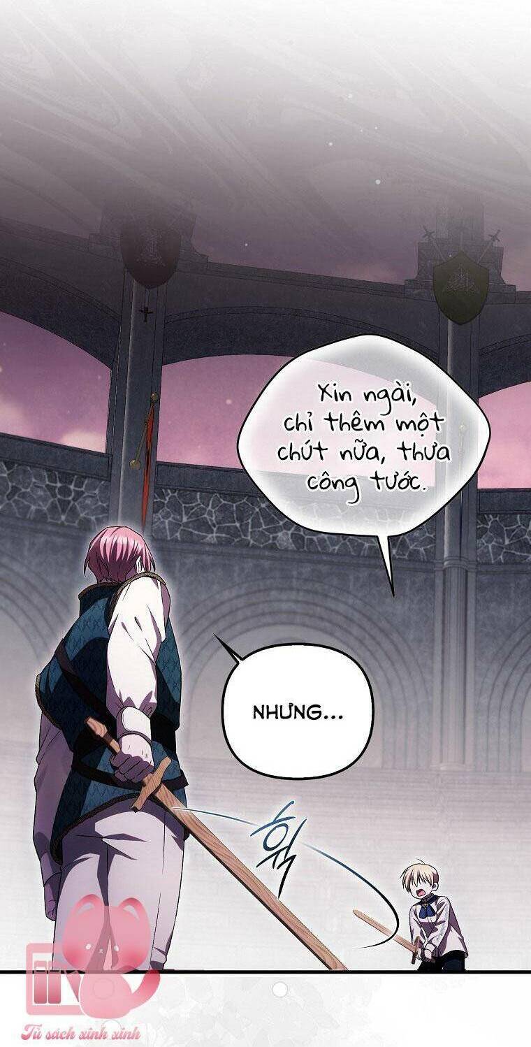 Lần Đầu Tiên Được Yêu Thương Chap 26 - Next Chap 27