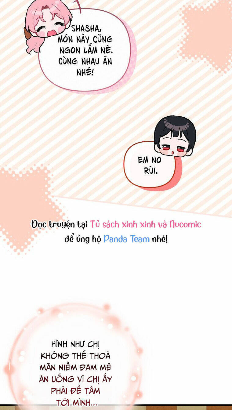 Lần Đầu Tiên Được Yêu Thương Chap 27 - Next Chap 28