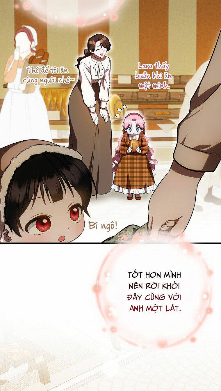 Lần Đầu Tiên Được Yêu Thương Chap 27 - Next Chap 28