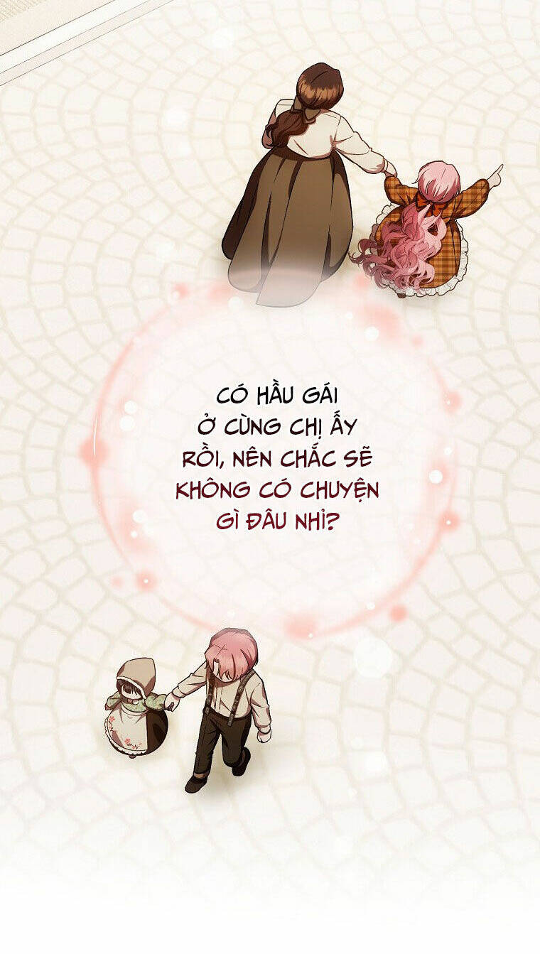 Lần Đầu Tiên Được Yêu Thương Chap 27 - Next Chap 28