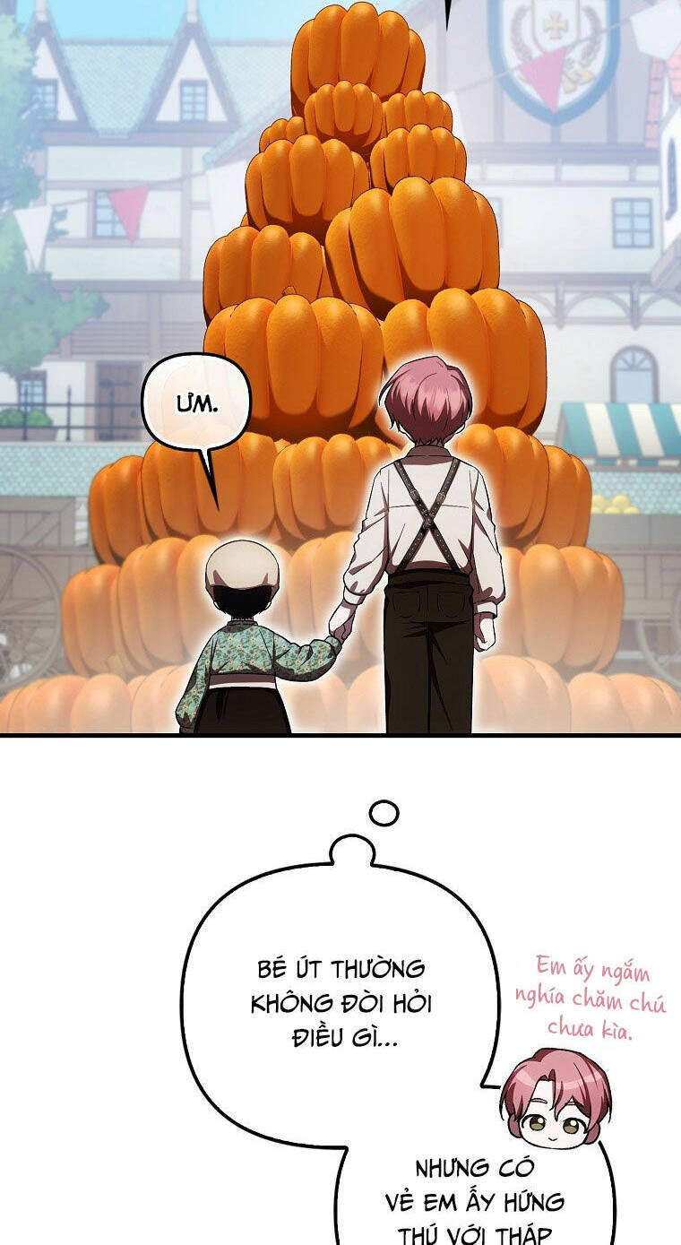 Lần Đầu Tiên Được Yêu Thương Chap 27 - Next Chap 28