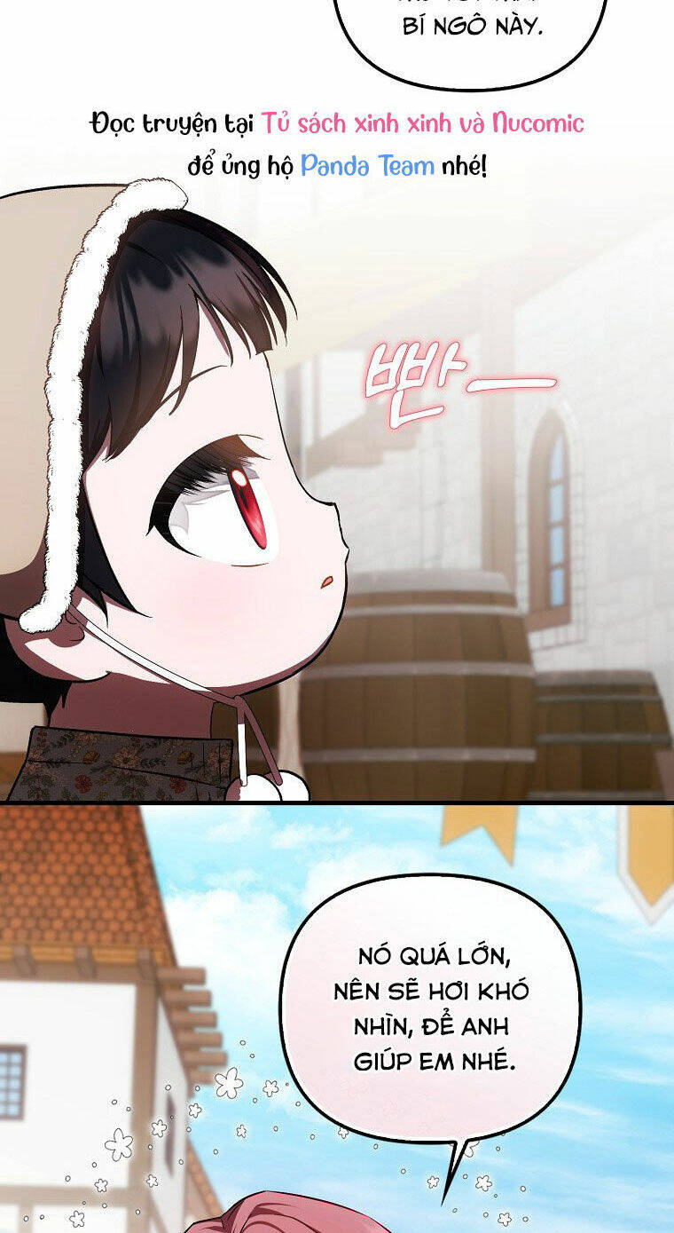 Lần Đầu Tiên Được Yêu Thương Chap 27 - Next Chap 28