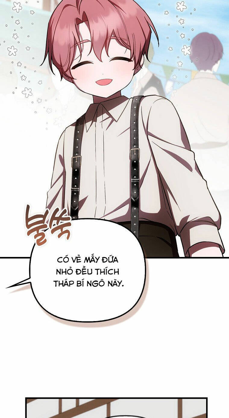 Lần Đầu Tiên Được Yêu Thương Chap 27 - Next Chap 28