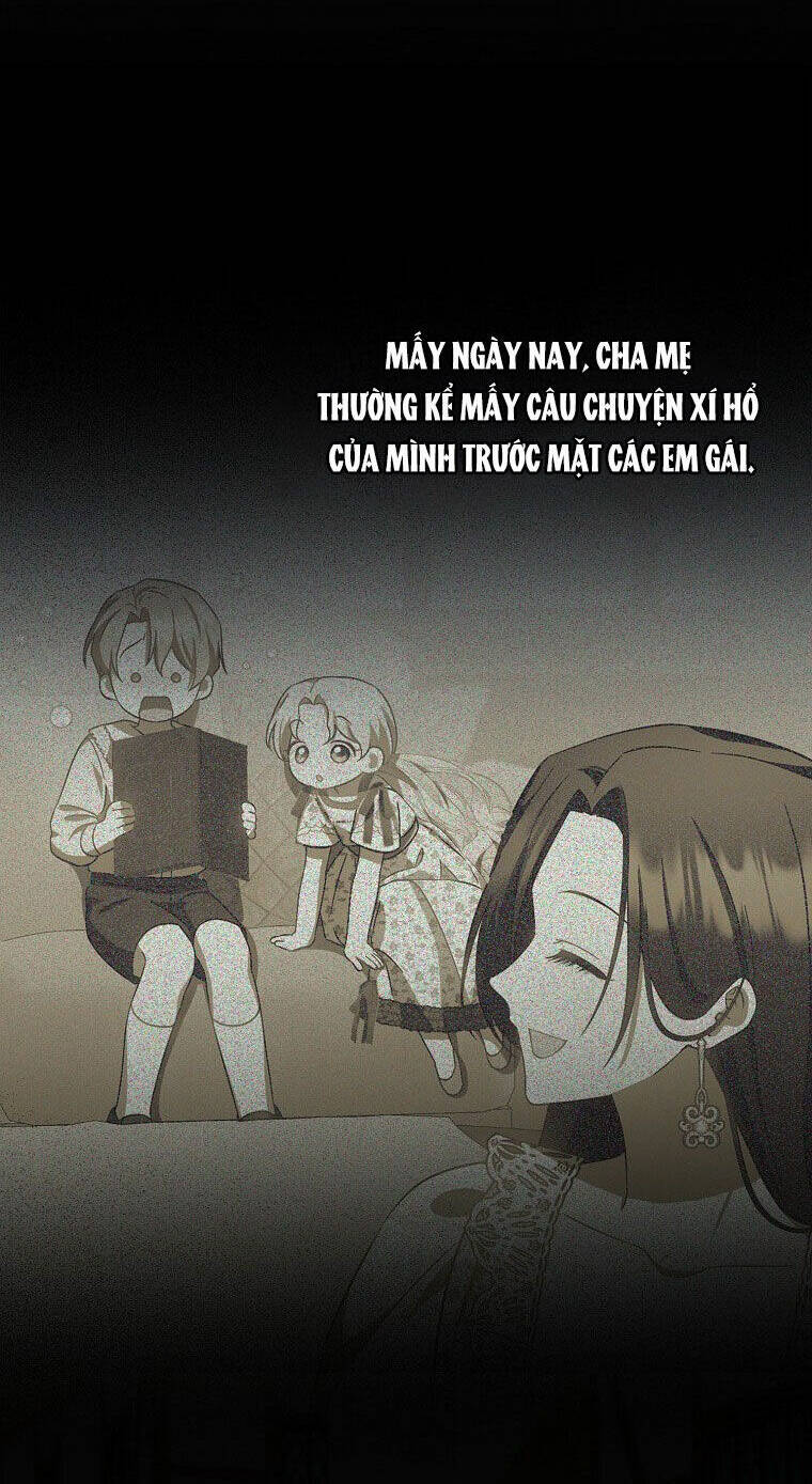 Lần Đầu Tiên Được Yêu Thương Chap 27 - Next Chap 28