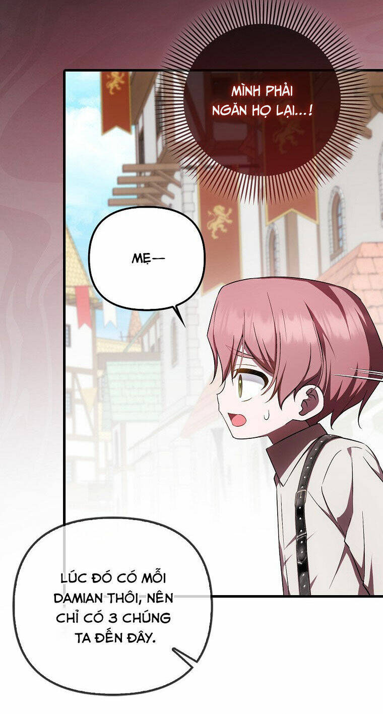 Lần Đầu Tiên Được Yêu Thương Chap 27 - Next Chap 28