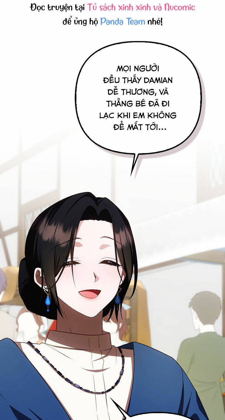 Lần Đầu Tiên Được Yêu Thương Chap 27 - Next Chap 28