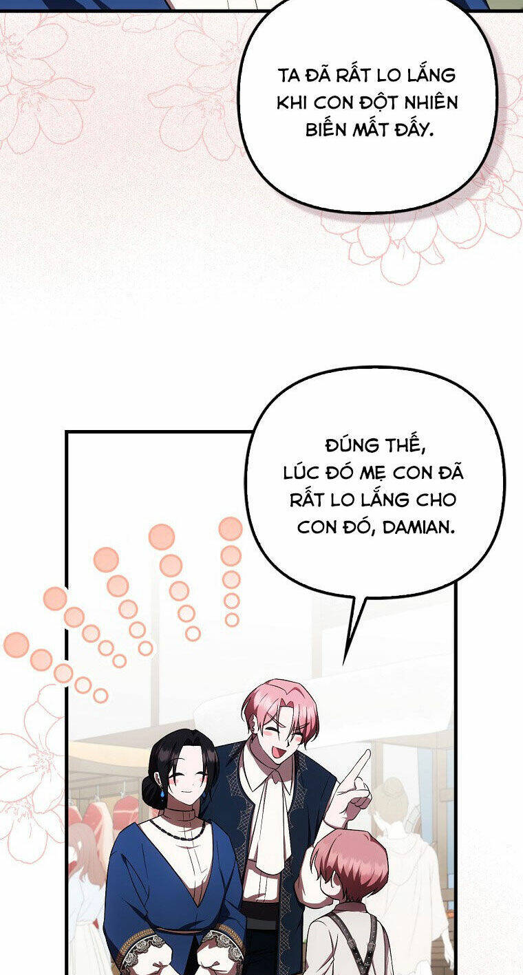 Lần Đầu Tiên Được Yêu Thương Chap 27 - Next Chap 28