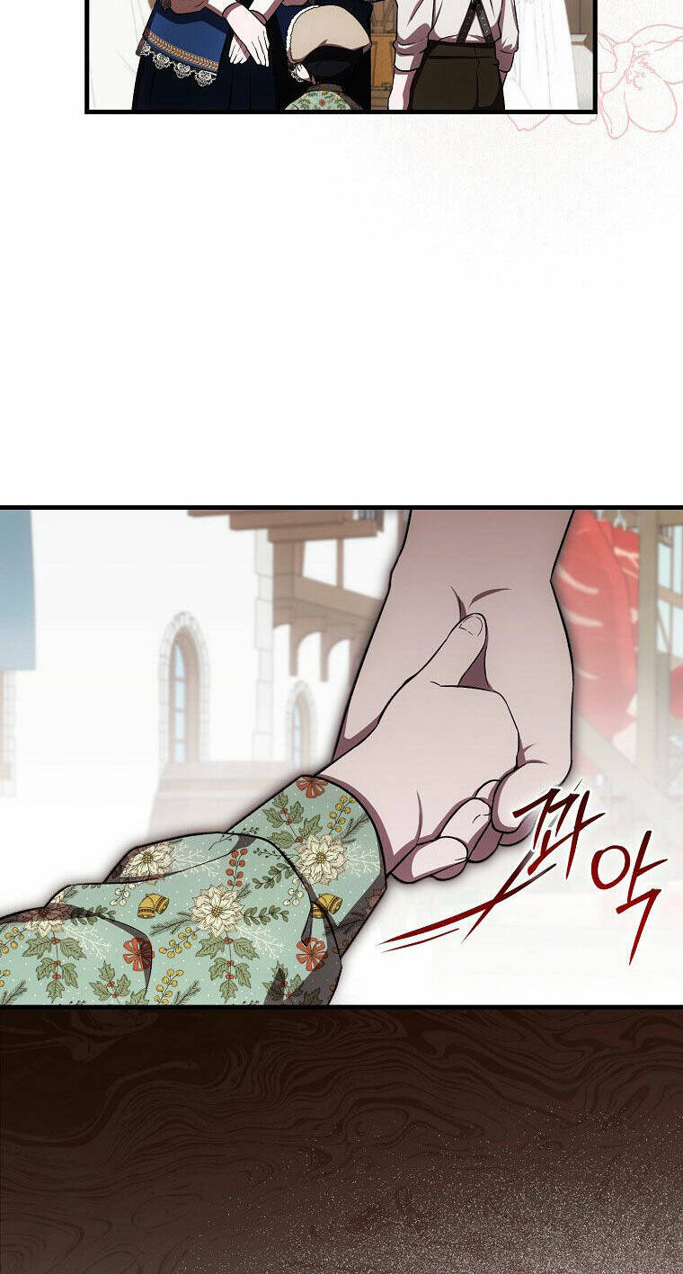 Lần Đầu Tiên Được Yêu Thương Chap 27 - Next Chap 28