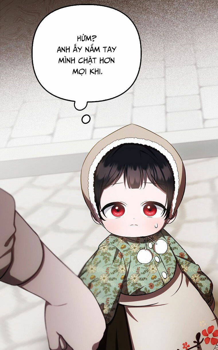 Lần Đầu Tiên Được Yêu Thương Chap 27 - Next Chap 28