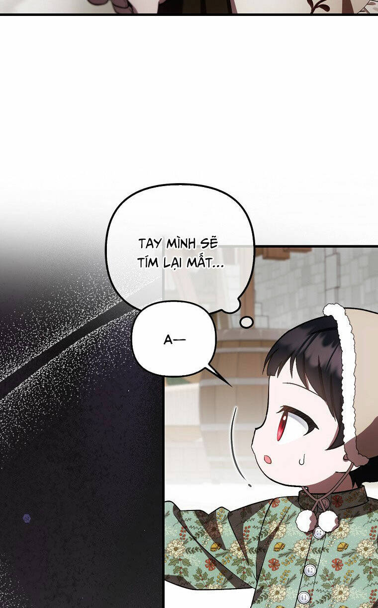 Lần Đầu Tiên Được Yêu Thương Chap 27 - Next Chap 28