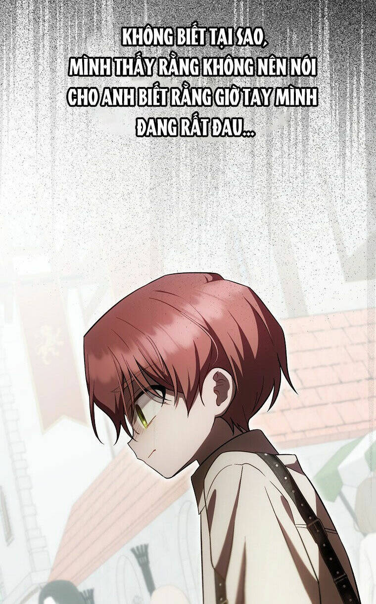 Lần Đầu Tiên Được Yêu Thương Chap 27 - Next Chap 28