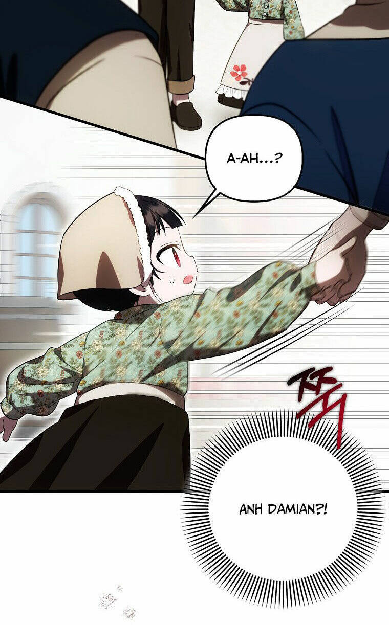 Lần Đầu Tiên Được Yêu Thương Chap 27 - Next Chap 28