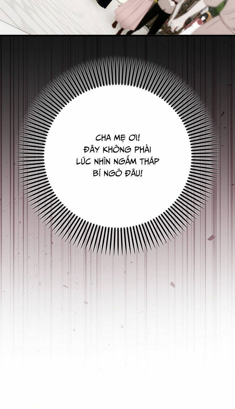 Lần Đầu Tiên Được Yêu Thương Chap 27 - Next Chap 28