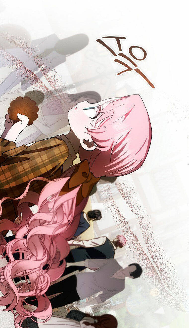 Lần Đầu Tiên Được Yêu Thương Chap 27 - Next Chap 28