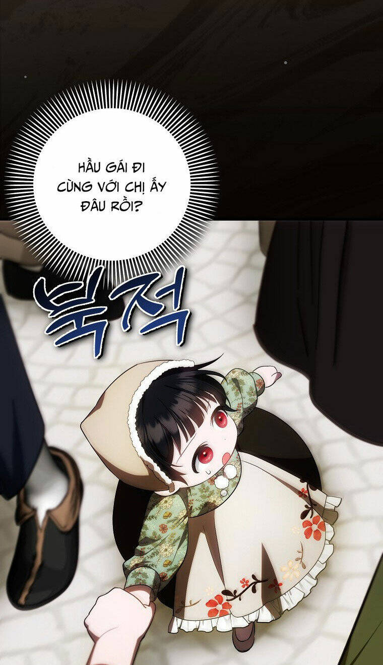 Lần Đầu Tiên Được Yêu Thương Chap 27 - Next Chap 28