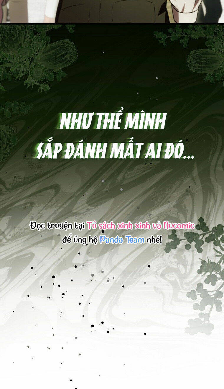 Lần Đầu Tiên Được Yêu Thương Chap 27 - Next Chap 28